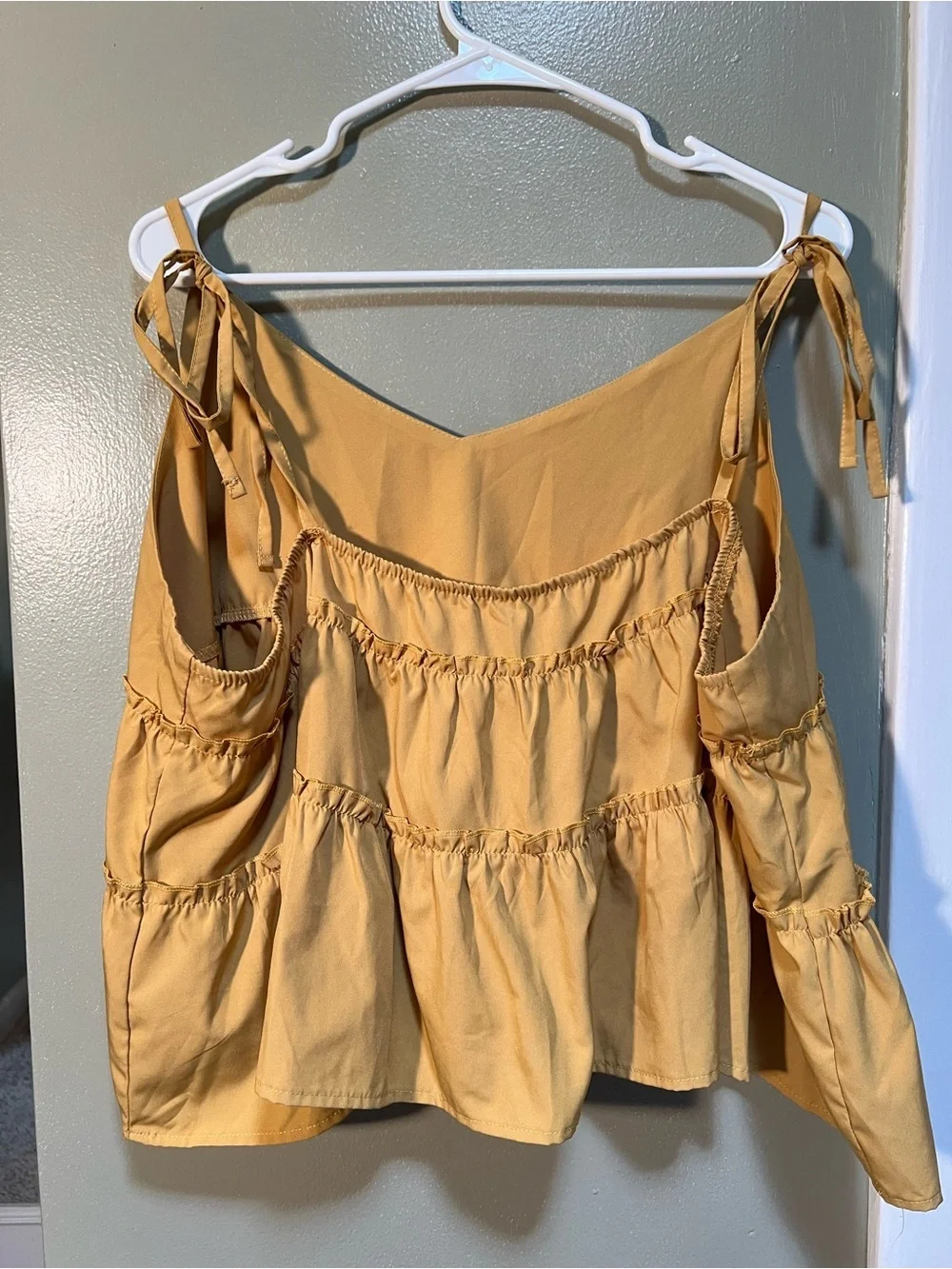SHEIN great tank